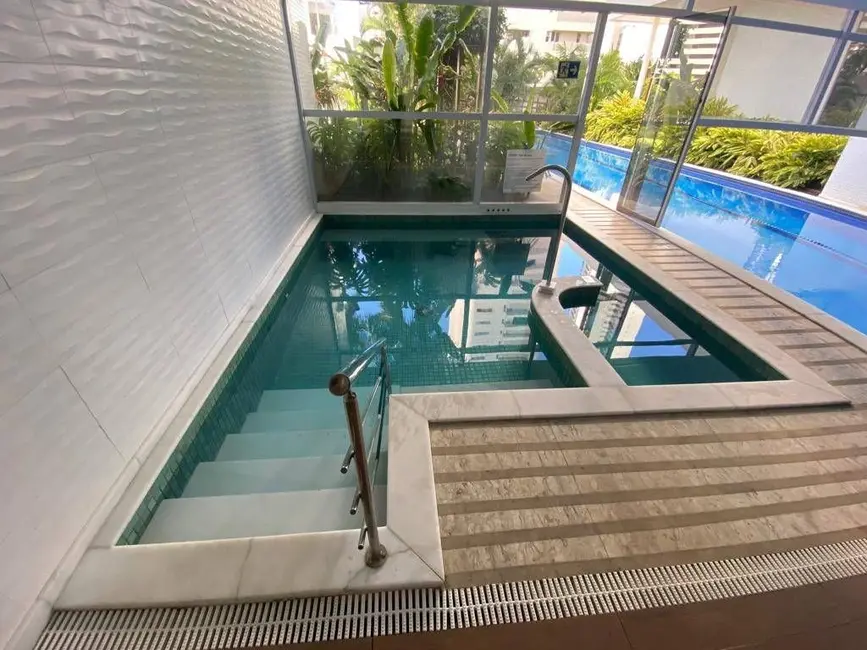 Foto 6 de Apartamento com 4 quartos à venda, 632m2 em Altiplano Cabo Branco, Joao Pessoa - PB