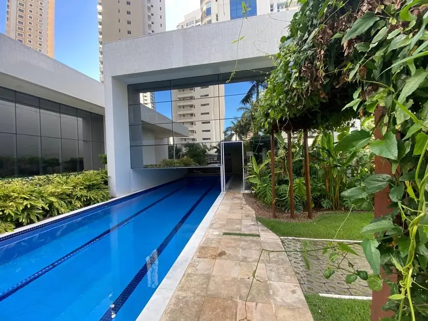 Foto 1 de Apartamento com 4 quartos à venda, 632m2 em Altiplano Cabo Branco, Joao Pessoa - PB