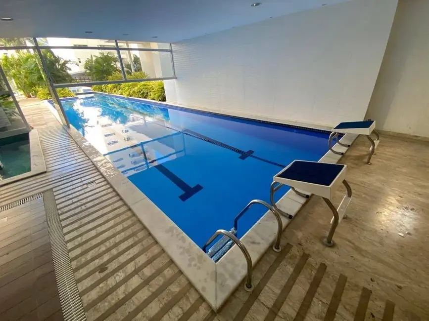 Foto 5 de Apartamento com 4 quartos à venda, 632m2 em Altiplano Cabo Branco, Joao Pessoa - PB