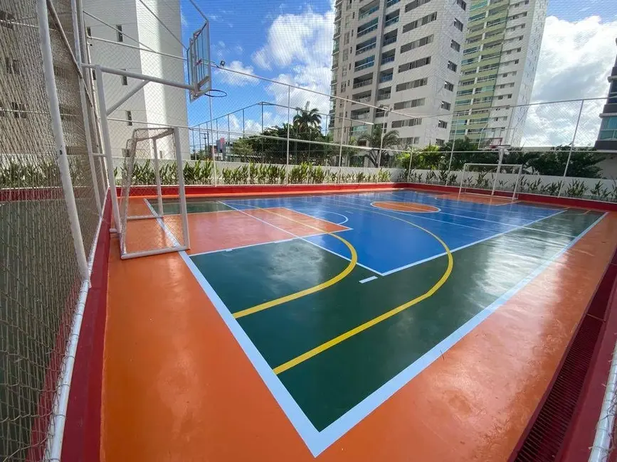 Foto 7 de Apartamento com 4 quartos à venda, 632m2 em Altiplano Cabo Branco, Joao Pessoa - PB