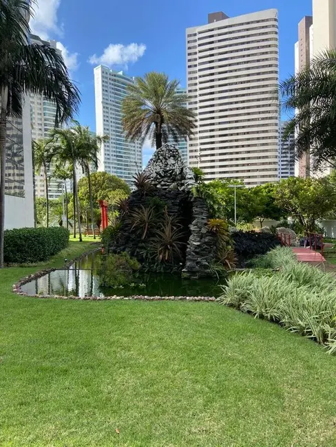 Foto 4 de Apartamento com 4 quartos à venda, 632m2 em Altiplano Cabo Branco, Joao Pessoa - PB