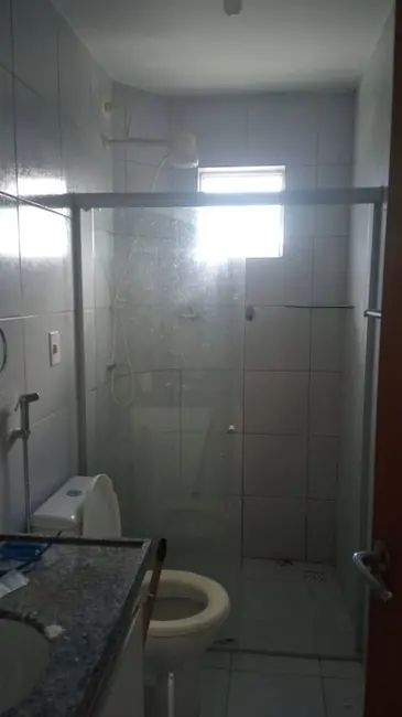 Foto 8 de Apartamento com 2 quartos à venda, 61m2 em Cuiá, Joao Pessoa - PB