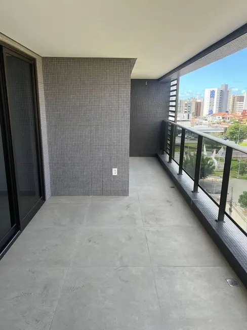 Foto 3 de Apartamento com 3 quartos à venda, 101m2 em Aeroclube, Joao Pessoa - PB