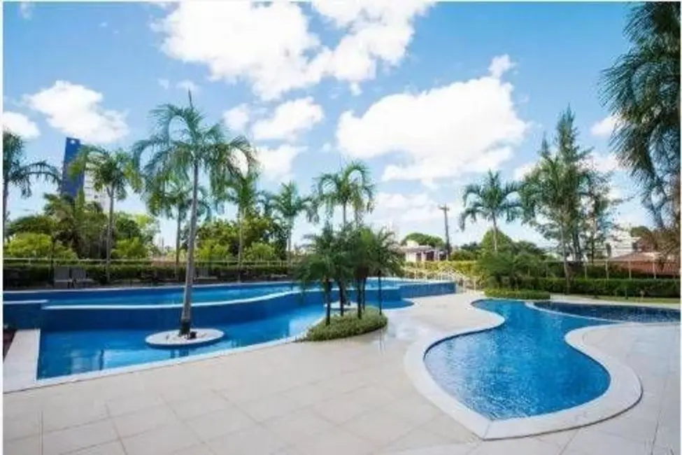 Foto 4 de Apartamento com 3 quartos para alugar, 80m2 em Estados, Joao Pessoa - PB