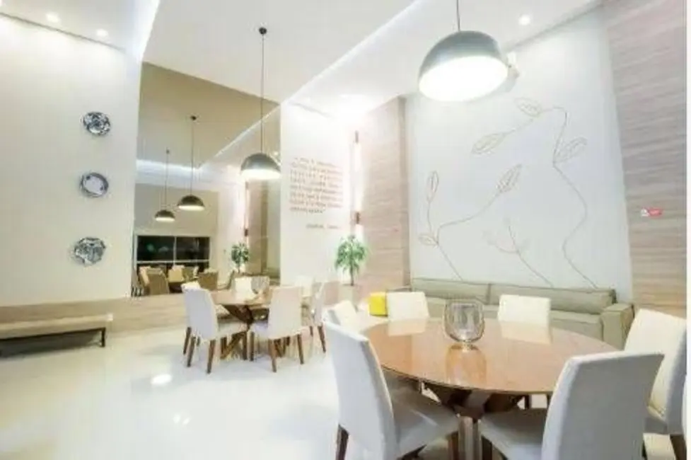 Foto 9 de Apartamento com 3 quartos para alugar, 80m2 em Estados, Joao Pessoa - PB