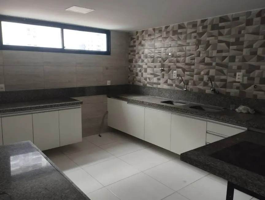 Foto 7 de Apartamento com 3 quartos à venda, 160m2 em Tambaú, Joao Pessoa - PB