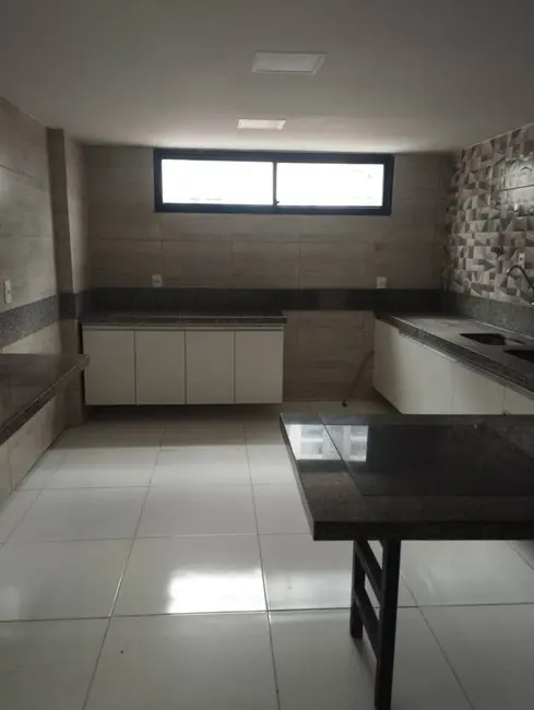 Foto 9 de Apartamento com 3 quartos à venda, 160m2 em Tambaú, Joao Pessoa - PB