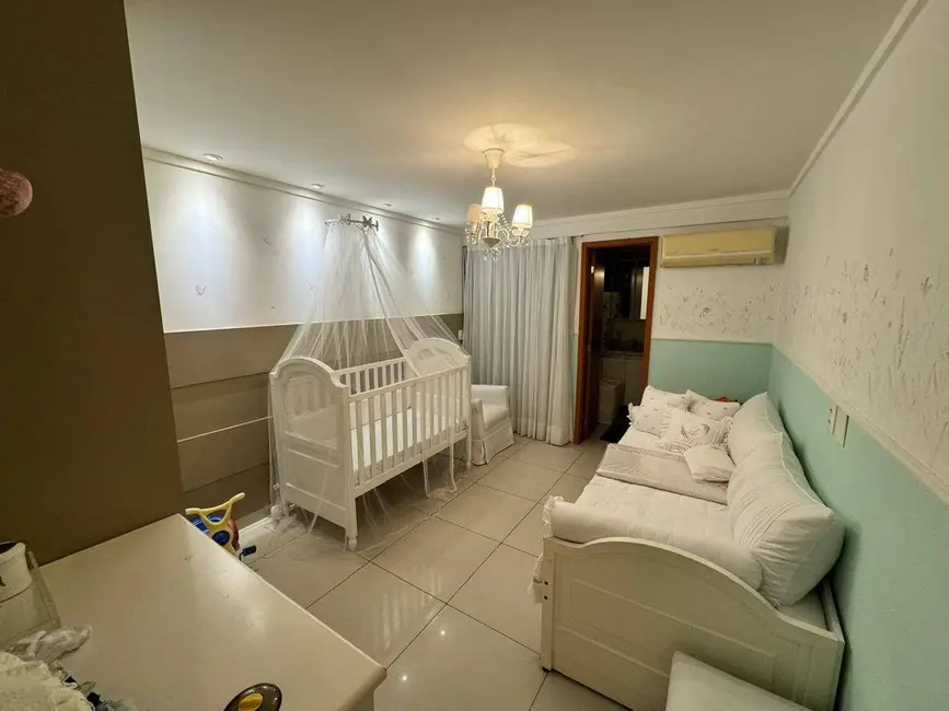 Foto 5 de Apartamento com 3 quartos à venda, 132m2 em Jardim Oceania, Joao Pessoa - PB