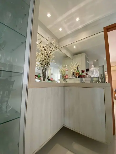 Foto 9 de Apartamento com 3 quartos à venda, 132m2 em Jardim Oceania, Joao Pessoa - PB