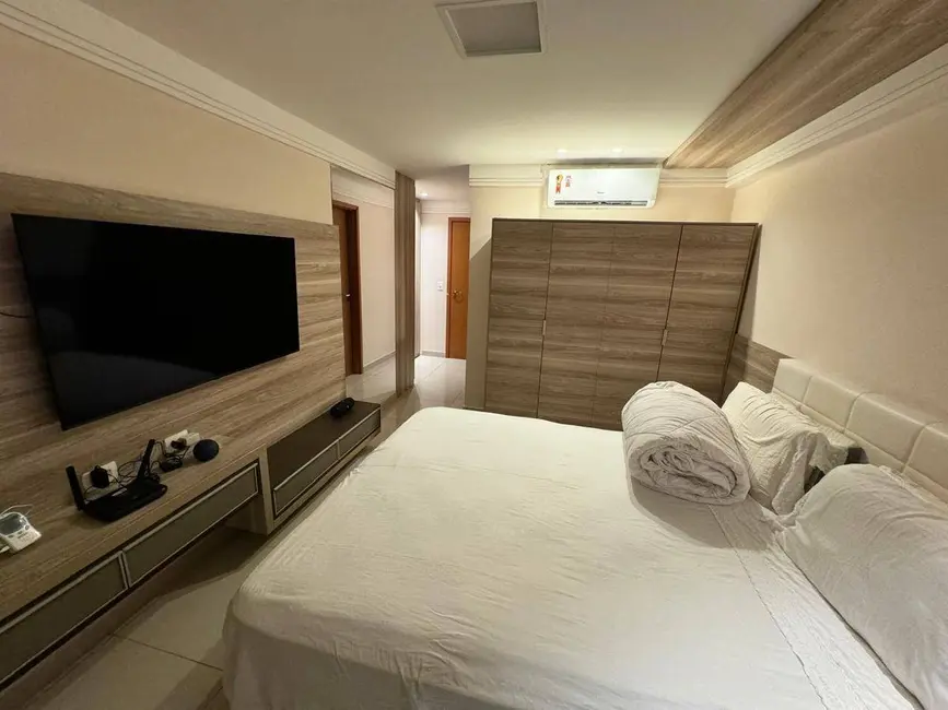 Foto 8 de Apartamento com 3 quartos à venda, 132m2 em Jardim Oceania, Joao Pessoa - PB