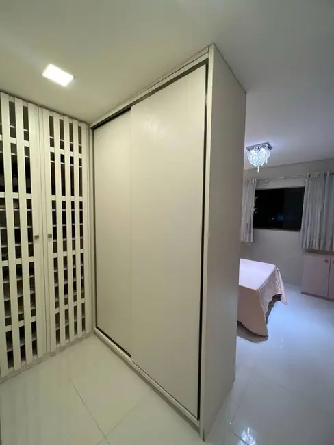 Foto 9 de Apartamento com 4 quartos à venda, 298m2 em Altiplano Cabo Branco, Joao Pessoa - PB