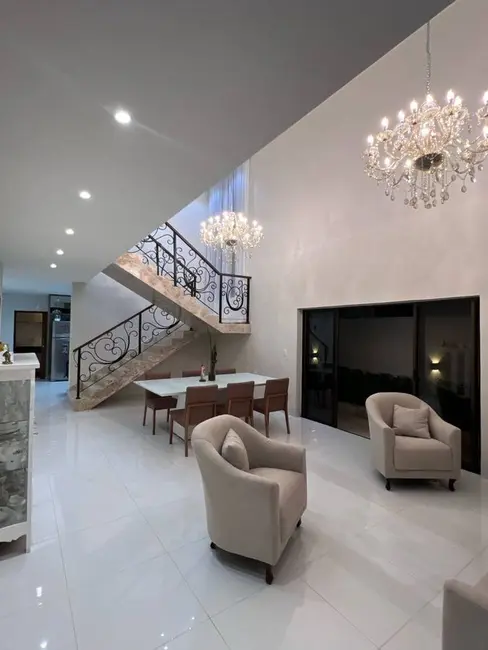 Foto 4 de Apartamento com 4 quartos à venda, 298m2 em Altiplano Cabo Branco, Joao Pessoa - PB