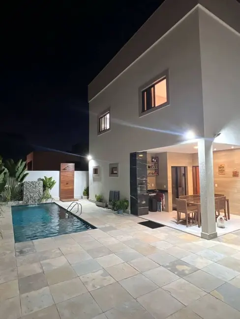 Foto 3 de Apartamento com 4 quartos à venda, 298m2 em Altiplano Cabo Branco, Joao Pessoa - PB