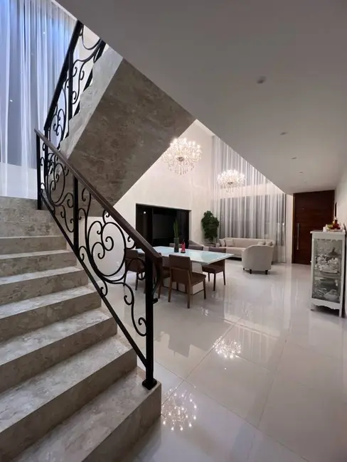 Foto 8 de Apartamento com 4 quartos à venda, 298m2 em Altiplano Cabo Branco, Joao Pessoa - PB