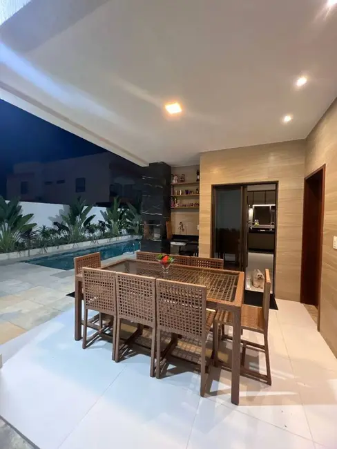 Foto 6 de Apartamento com 4 quartos à venda, 298m2 em Altiplano Cabo Branco, Joao Pessoa - PB