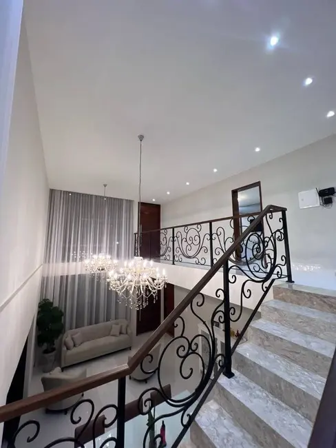 Foto 7 de Apartamento com 4 quartos à venda, 298m2 em Altiplano Cabo Branco, Joao Pessoa - PB