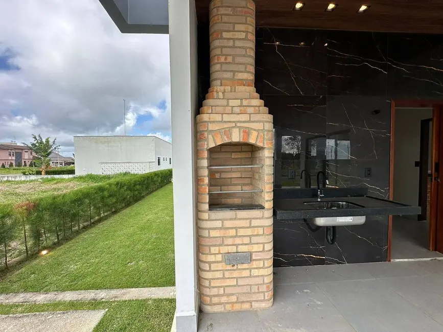 Casa com 3 quartos à venda, 156m2 em Bananeiras - PB - imagem 5 Foto 5 de Casa com 3 quartos à venda, 156m2 em Bananeiras - PB