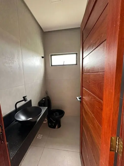 Casa com 3 quartos à venda, 156m2 em Bananeiras - PB - imagem 9 Foto 9 de Casa com 3 quartos à venda, 156m2 em Bananeiras - PB
