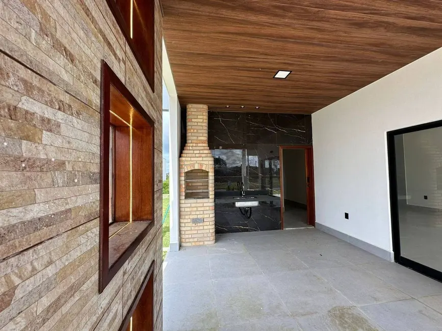 Casa com 3 quartos à venda, 156m2 em Bananeiras - PB - imagem 3 Foto 3 de Casa com 3 quartos à venda, 156m2 em Bananeiras - PB