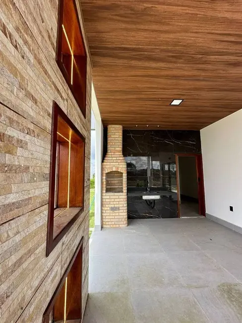 Casa com 3 quartos à venda, 156m2 em Bananeiras - PB - imagem 4 Foto 4 de Casa com 3 quartos à venda, 156m2 em Bananeiras - PB