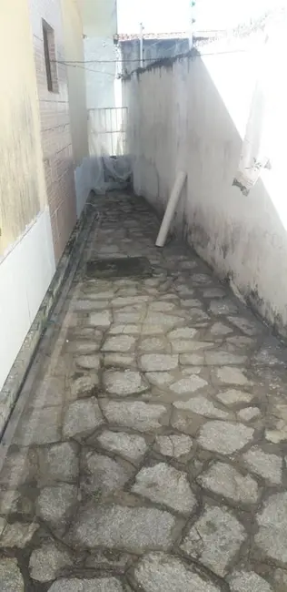 Foto 2 de Casa com 2 quartos à venda, 110m2 em Portal do Poço, Cabedelo - PB