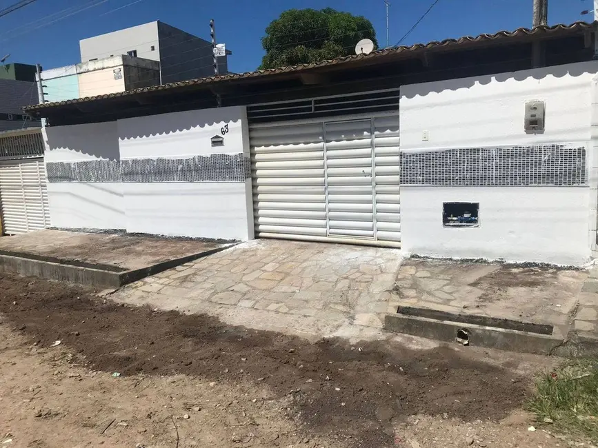 Foto 1 de Casa com 3 quartos à venda, 91m2 em Gramame, Joao Pessoa - PB