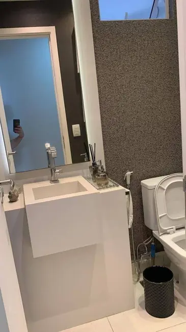 Foto 6 de Apartamento com 3 quartos à venda, 137m2 em Manaíra, Joao Pessoa - PB