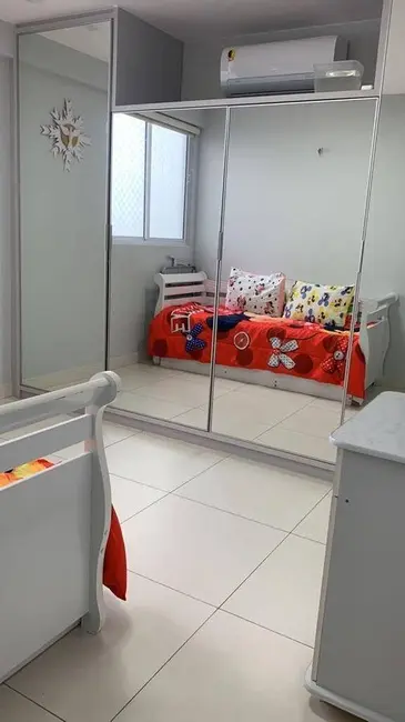 Foto 9 de Apartamento com 3 quartos à venda, 137m2 em Manaíra, Joao Pessoa - PB