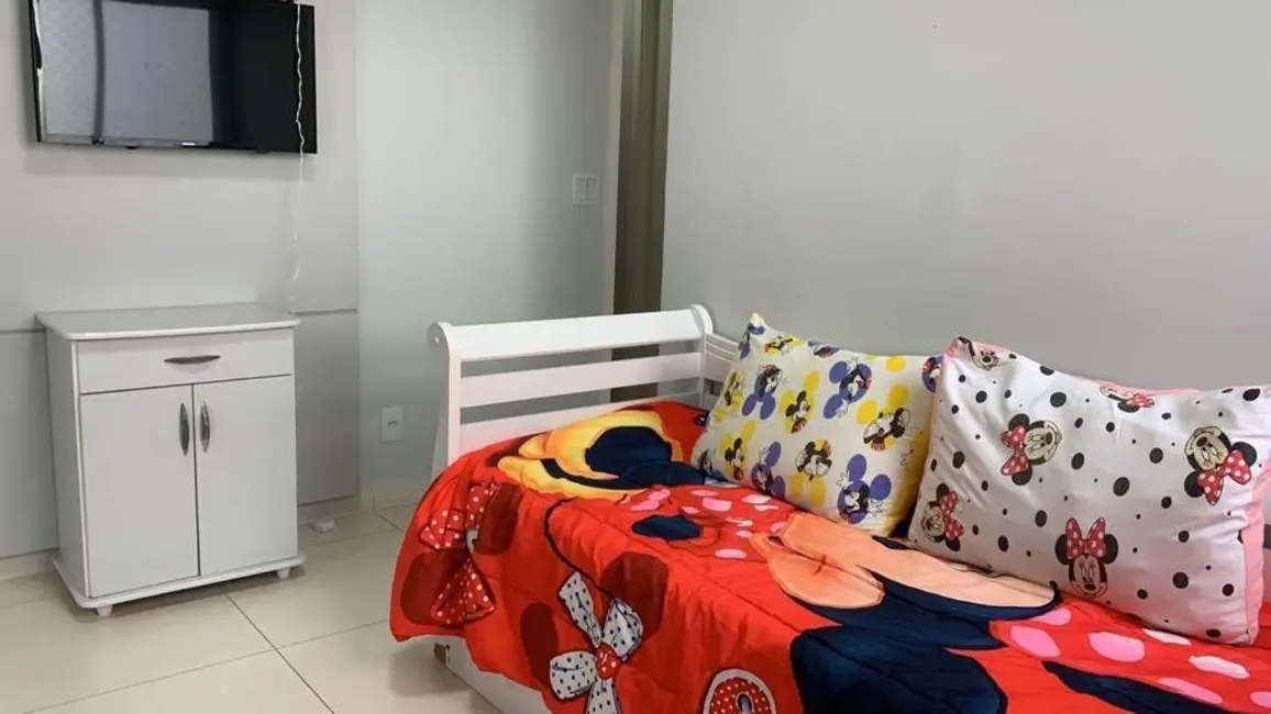 Foto 8 de Apartamento com 3 quartos à venda, 137m2 em Manaíra, Joao Pessoa - PB