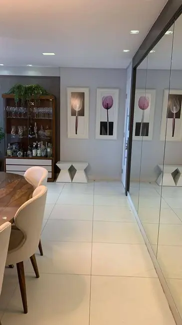 Foto 5 de Apartamento com 3 quartos à venda, 137m2 em Manaíra, Joao Pessoa - PB