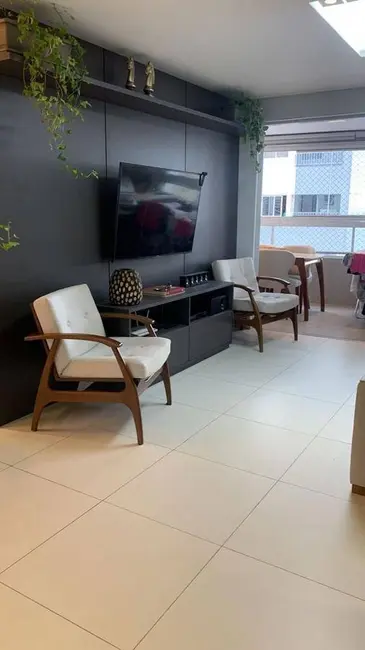 Foto 4 de Apartamento com 3 quartos à venda, 137m2 em Manaíra, Joao Pessoa - PB
