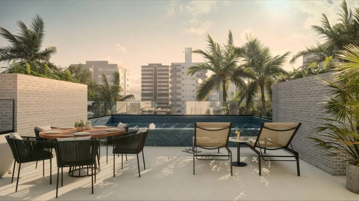 Foto 2 de Apartamento com 1 quarto à venda, 32m2 em Manaíra, Joao Pessoa - PB