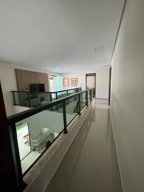 Casa com 5 quartos à venda, 320m2 em Bananeiras - PB - imagem 5 Foto 5 de Casa com 5 quartos à venda, 320m2 em Bananeiras - PB