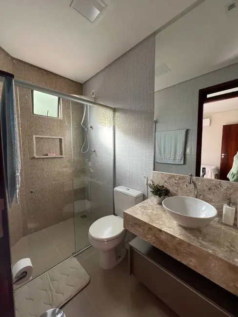 Casa com 5 quartos à venda, 320m2 em Bananeiras - PB - imagem 7 Foto 7 de Casa com 5 quartos à venda, 320m2 em Bananeiras - PB