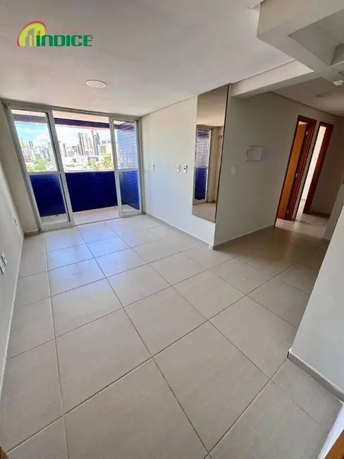 Foto 2 de Apartamento com 2 quartos à venda, 56m2 em Jardim Oceania, Joao Pessoa - PB