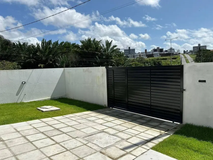 Casa com 3 quartos à venda, 87m2 em Gramame, Joao Pessoa - PB - imagem 4 Foto 4 de Casa com 3 quartos à venda, 87m2 em Gramame, Joao Pessoa - PB
