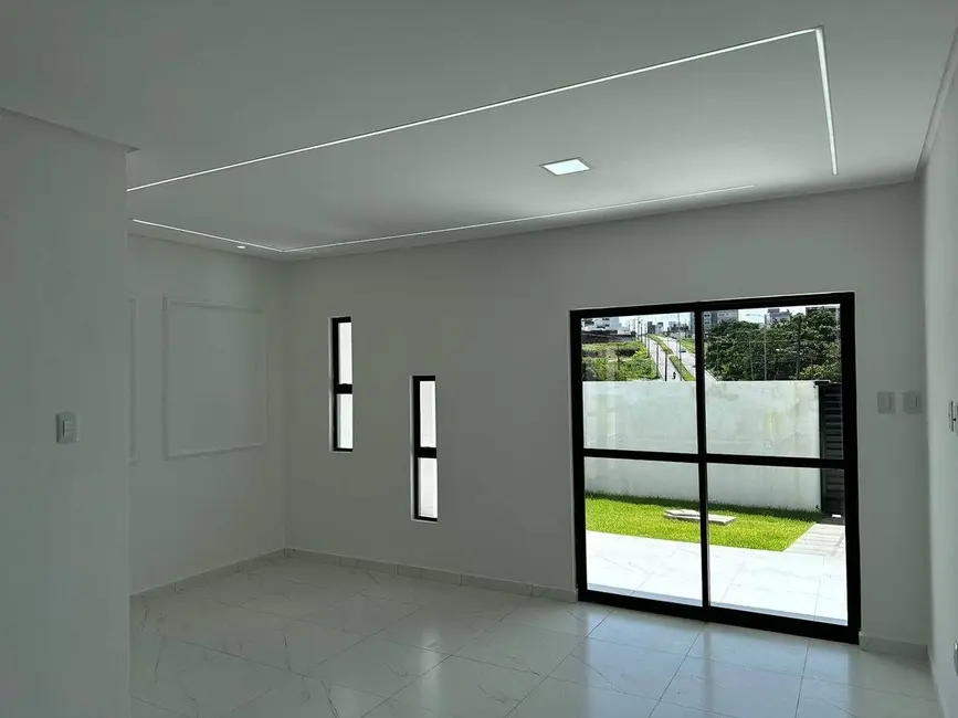 Casa com 3 quartos à venda, 87m2 em Gramame, Joao Pessoa - PB - imagem 3 Foto 3 de Casa com 3 quartos à venda, 87m2 em Gramame, Joao Pessoa - PB
