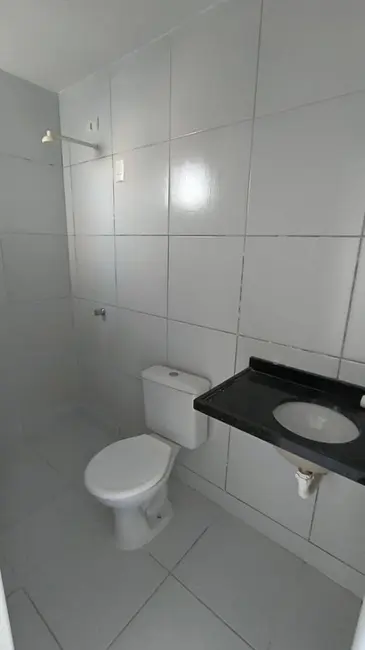 Foto 5 de Apartamento com 2 quartos à venda, 58m2 em Gramame, Joao Pessoa - PB