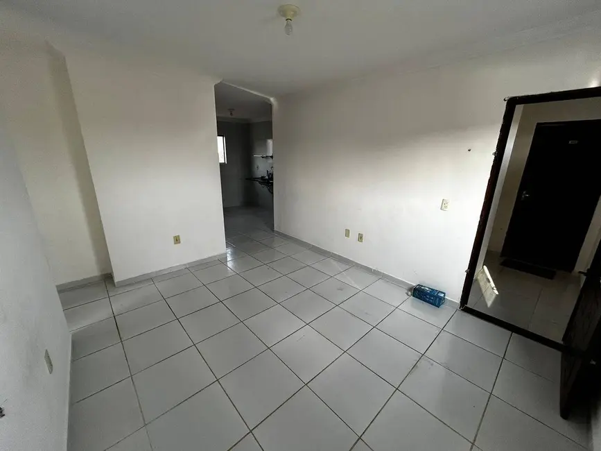 Apartamento com 2 quartos para alugar, 50m2 em Torre, Joao Pessoa - PB - imagem 3 Foto 3 de Apartamento com 2 quartos para alugar, 50m2 em Torre, Joao Pessoa - PB