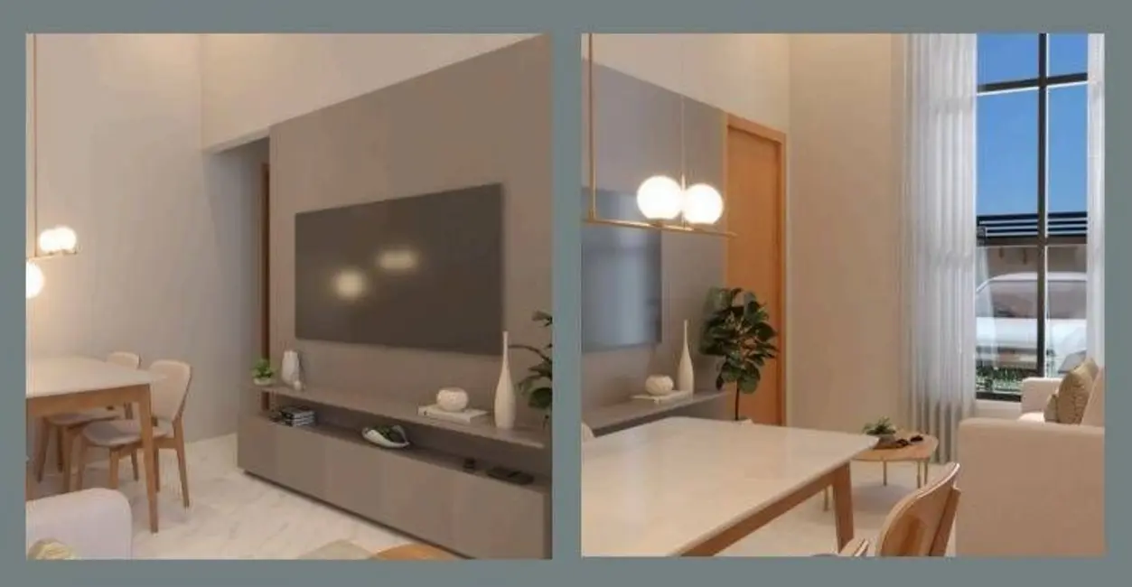 Foto 6 de Casa com 2 quartos à venda, 63m2 em Cristo Redentor, Joao Pessoa - PB