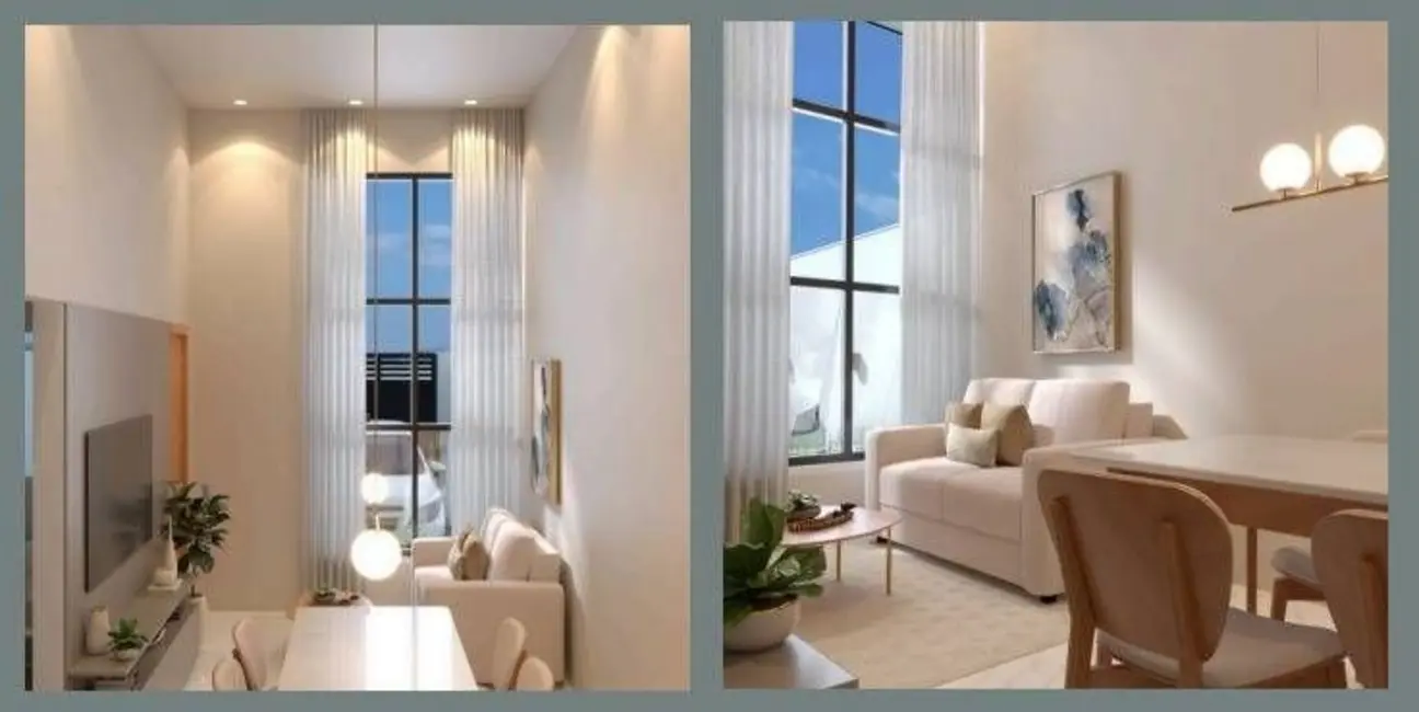 Foto 3 de Casa com 2 quartos à venda, 63m2 em Cristo Redentor, Joao Pessoa - PB