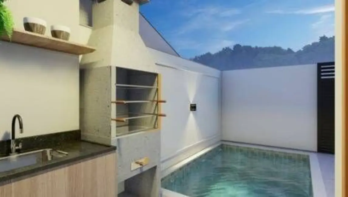 Foto 4 de Casa com 2 quartos à venda, 63m2 em Cristo Redentor, Joao Pessoa - PB