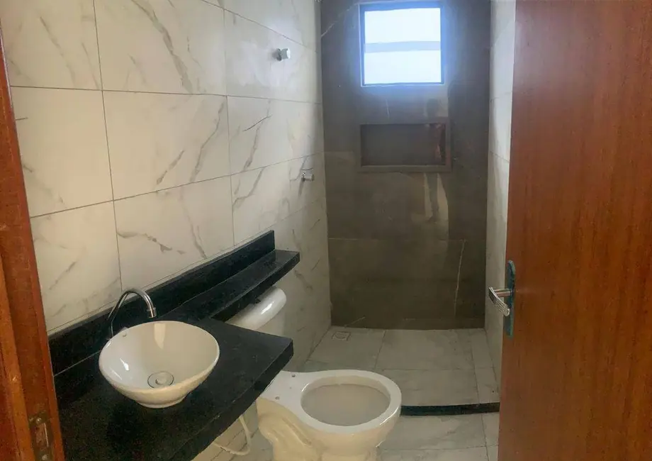 Foto 3 de Casa com 2 quartos à venda, 100m2 em Gramame, Joao Pessoa - PB