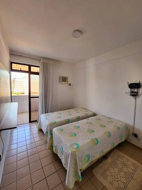 Foto 9 de Apartamento com 3 quartos à venda, 127m2 em Camboinha, Cabedelo - PB