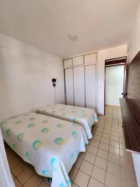 Foto 7 de Apartamento com 3 quartos à venda, 127m2 em Camboinha, Cabedelo - PB