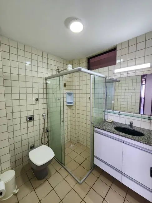 Foto 8 de Apartamento com 3 quartos à venda, 127m2 em Camboinha, Cabedelo - PB