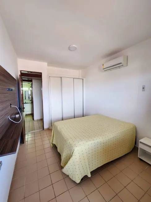 Foto 6 de Apartamento com 3 quartos à venda, 127m2 em Camboinha, Cabedelo - PB