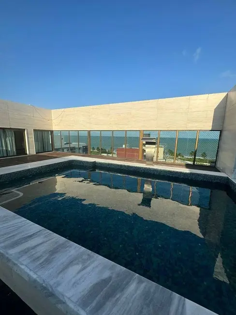 Apartamento com 3 quartos para alugar, 600m2 em Intermares, Cabedelo - PB - imagem 3 Foto 3 de Apartamento com 3 quartos para alugar, 600m2 em Intermares, Cabedelo - PB