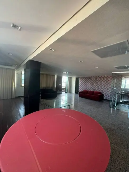 Apartamento com 3 quartos para alugar, 600m2 em Intermares, Cabedelo - PB - imagem 6 Foto 6 de Apartamento com 3 quartos para alugar, 600m2 em Intermares, Cabedelo - PB
