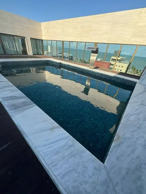 Apartamento com 3 quartos à venda, 600m2 em Intermares, Cabedelo - PB - imagem 4 Foto 4 de Apartamento com 3 quartos à venda, 600m2 em Intermares, Cabedelo - PB